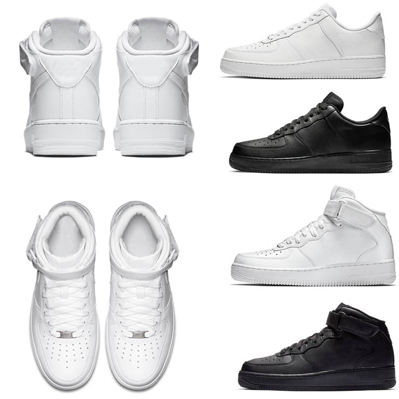 Running Shoes Classical All White Black Gray Low High Cut Women Men Sports Sneakers One Skate Shoes US 5.5-12, 01
Running Shoes Classical All White Black Gray Low High Cut Women Men Sports Sneakers One Skate Shoes US 5.5-12, 01