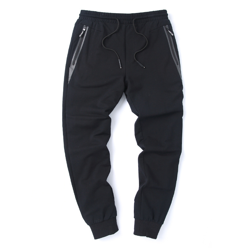 newest fashion Men Jogger Sweatpants Cotton Men Casual Slim Sportswear Mens Joggers Pants drop shipping ABZ17, Dark grey
newest fashion Men Jogger Sweatpants Cotton Men Casual Slim Sportswear Mens Joggers Pants drop shipping ABZ17, Dark grey