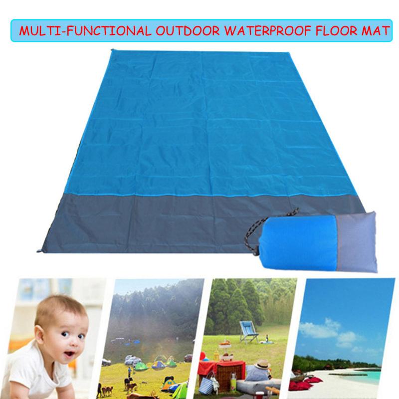 Inflatable Sleeping Pad Camping Mat Camping Tent Waterproof Mat Oxford Cloth Damp Oversized Picnic Barbecue Mat*3
Inflatable Sleeping Pad Camping Mat Camping Tent Waterproof Mat Oxford Cloth Damp Oversized Picnic Barbecue Mat*3