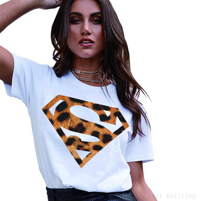 Fashion Graphic Print T Shirts Women Vogue Tshirts Casual Short Sleeves Tops Tees Feamle Clothing Plus Size S-2XL, White
Fashion Graphic Print T Shirts Women Vogue Tshirts Casual Short Sleeves Tops Tees Feamle Clothing Plus Size S-2XL, White
