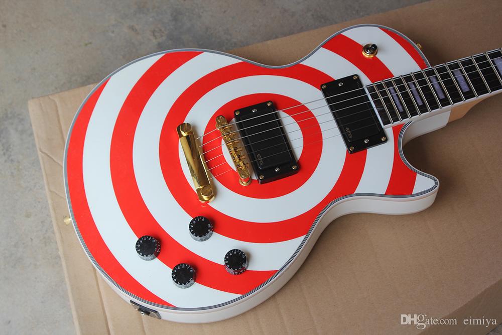 CÃ­Rculos Preto E V… - image