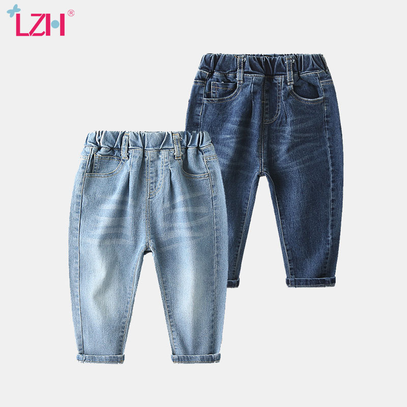 Boys Casual Pants 2020 New Children Clothing Kids Baby Boys Simple Wild Straight Denim Trousers Spring Autumn Toddler Jeans, Dark blue
Boys Casual Pants 2020 New Children Clothing Kids Baby Boys Simple Wild Straight Denim Trousers Spring Autumn Toddler Jeans, Dark blue