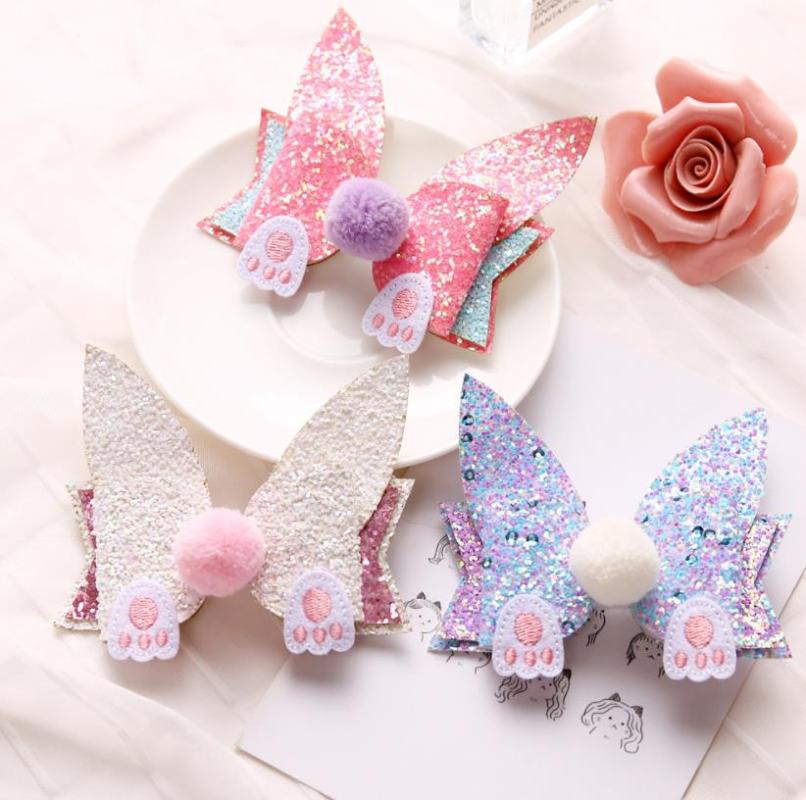 New kids girl handmade hair Accessories Bowknot Hairpin children glitter Cartoon hair clips Barrette headwear J86
New kids girl handmade hair Accessories Bowknot Hairpin children glitter Cartoon hair clips Barrette headwear J86