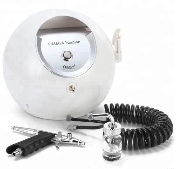Portable Water Oxygen Jet Peeling Skin Care Acne Treatment Facial Rejuvenation Skin Moisturizing Machine Face Care Oxygen Spraye
Portable Water Oxygen Jet Peeling Skin Care Acne Treatment Facial Rejuvenation Skin Moisturizing Machine Face Care Oxygen Spraye