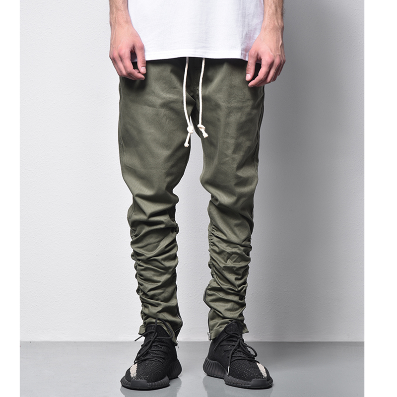 2020 Causal Sweatpants Men Streetwear Trouser Cotton Fashion Hip Hop Sweatpants Joggers Bottom Side zipper Elastic Waist pants, Black
2020 Causal Sweatpants Men Streetwear Trouser Cotton Fashion Hip Hop Sweatpants Joggers Bottom Side zipper Elastic Waist pants, Black