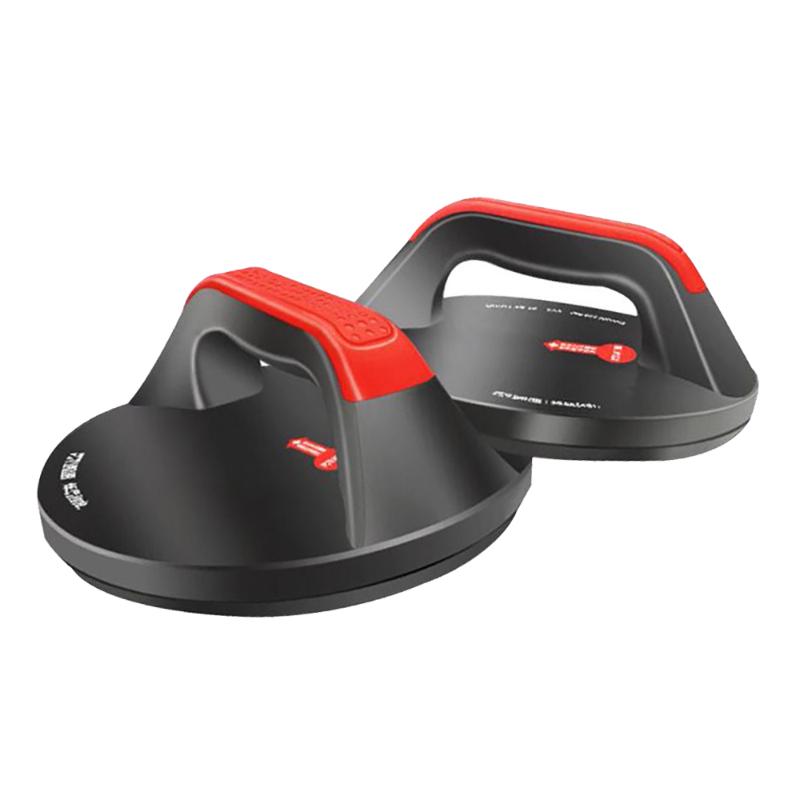 Fitness Push Up Bar 360-degree Rotating Handle Push-Ups Anti-skid Exercise Workout Equipment for Chest Arm Muscle Trainning
Fitness Push Up Bar 360-degree Rotating Handle Push-Ups Anti-skid Exercise Workout Equipment for Chest Arm Muscle Trainning