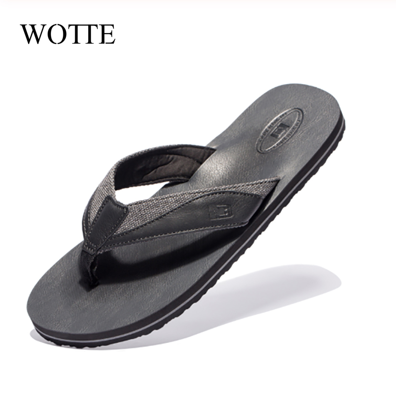 Summer Slippers Men Shoes Cool Light Sandals Beach Slippers Comfortable Fashion Men's Casual Shoes Big Size 48 chanclas hombre, Brown
Summer Slippers Men Shoes Cool Light Sandals Beach Slippers Comfortable Fashion Men's Casual Shoes Big Size 48 chanclas hombre, Brown