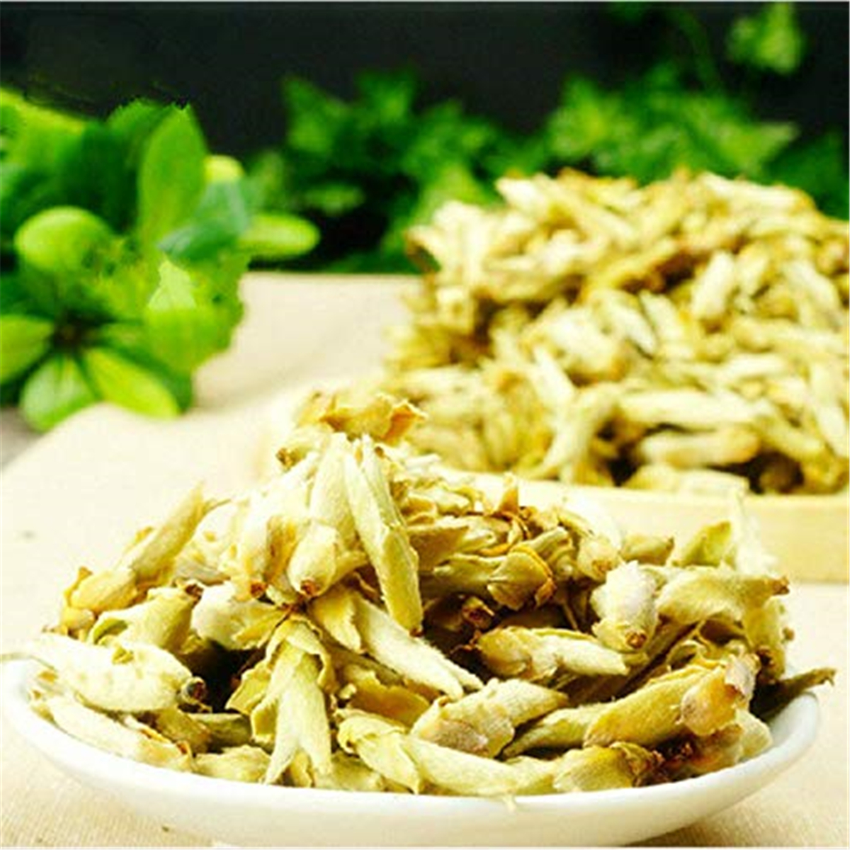 100g Yunnan Loose White Bud Wild Puer Tea Raw Puer Tea Organic Natural Pu'er Oldest Tree Green Puer Preference Green Food
100g Yunnan Loose White Bud Wild Puer Tea Raw Puer Tea Organic Natural Pu'er Oldest Tree Green Puer Preference Green Food