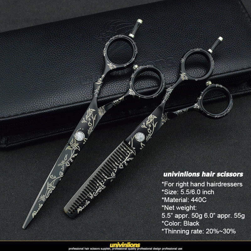 Hair Care Styling Styling Tools AppliancesHair Scissors univinlions 5.5 quot; 6 quot; professional salon scissors barber scisors japan
Hair Care Styling Styling Tools AppliancesHair Scissors univinlions 5.5 quot; 6 quot; professional salon scissors barber scisors japan