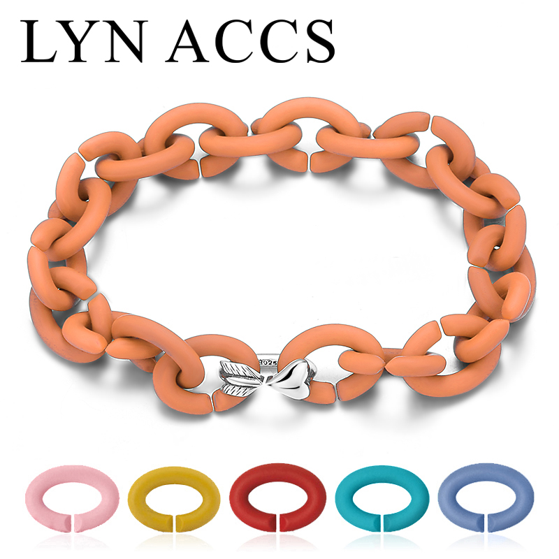 Other Bracelets Hard Rubber X Silver Heart Arrow Bead Charm Bracelet Friendship Jewelry Gift 10 Color Wholesale Top Quality 
Other Bracelets Hard Rubber X Silver Heart Arrow Bead Charm Bracelet Friendship Jewelry Gift 10 Color Wholesale Top Quality