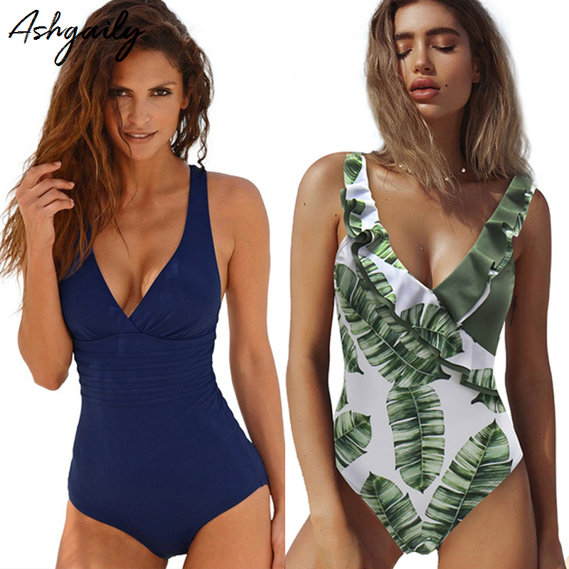 2020 One Piece Swimsuit Women Vintage Swimwear Solid Monokini Bodysuit Female Push Up Bathing Suit Plus Size Swimwear XXL, Te1701742
2020 One Piece Swimsuit Women Vintage Swimwear Solid Monokini Bodysuit Female Push Up Bathing Suit Plus Size Swimwear XXL, Te1701742