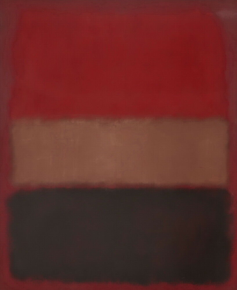 Mark Rothko Cover Home Decor Handpainted & HD Print Oil Painting On Canvas Wall Art Canvas Pictures 191111
Mark Rothko Cover Home Decor Handpainted & HD Print Oil Painting On Canvas Wall Art Canvas Pictures 191111