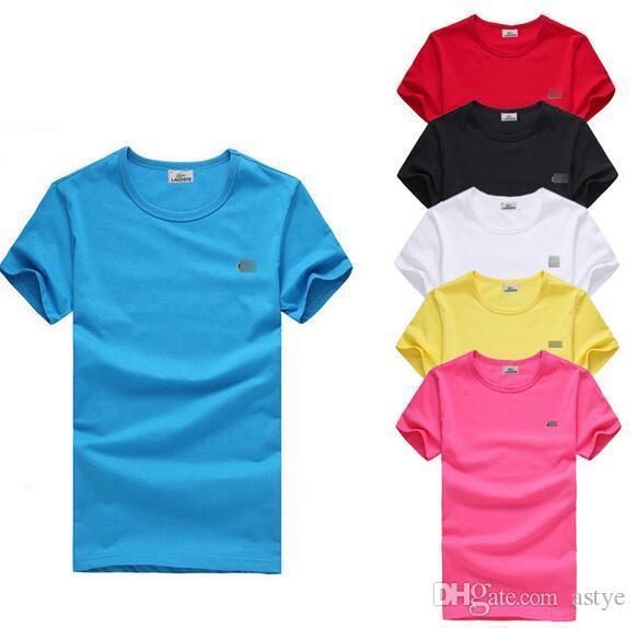 2018 New High Quality Cotton Big Small Horse Crocodile O-neck Short Sleeve T-shirt Brand Men T-shirts Casual Style Sport Men T-shirts 885, Yellow
2018 New High Quality Cotton Big Small Horse Crocodile O-neck Short Sleeve T-shirt Brand Men T-shirts Casual Style Sport Men T-shirts 885, Yellow