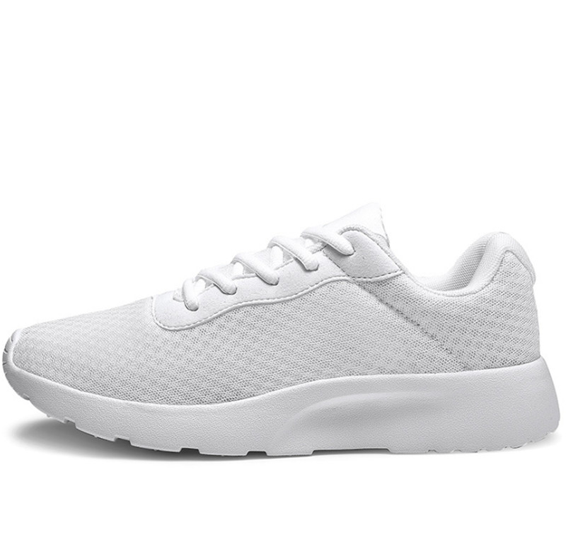 2020 With Box men's outdoor wear-resistant breathable casual sneakers classic solid color mesh lightweight wild sneakers
2020 With Box men's outdoor wear-resistant breathable casual sneakers classic solid color mesh lightweight wild sneakers