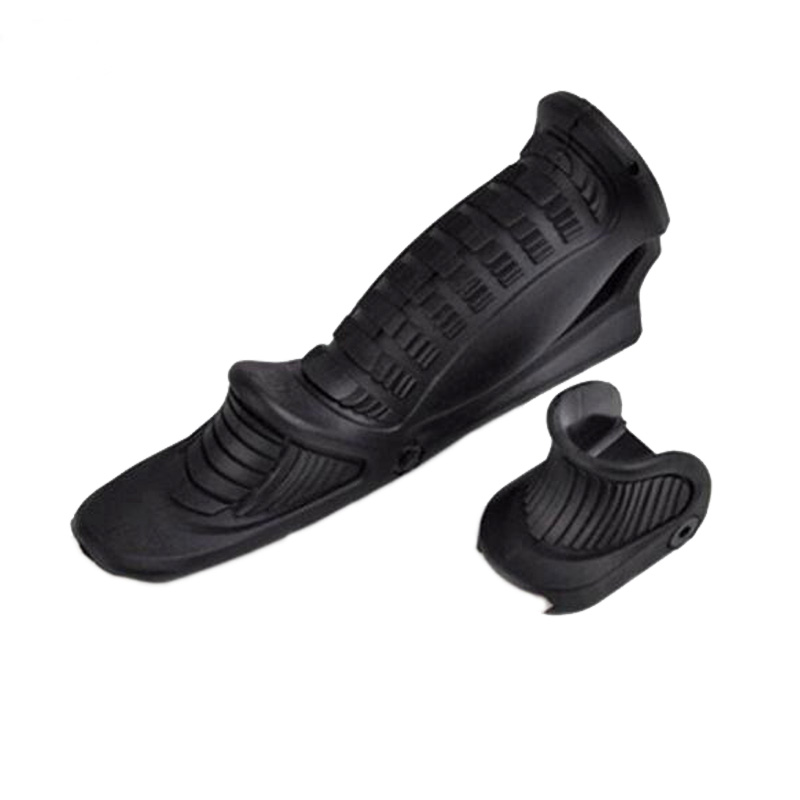 Tactical PTK VTS Ergonomic Pointing Grip Mako VTS Versatile Support Handstop PTK Foregrip
Tactical PTK VTS Ergonomic Pointing Grip Mako VTS Versatile Support Handstop PTK Foregrip