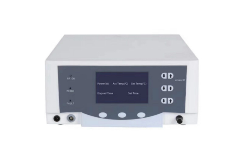 New Arrival !!! Thermiva Vaginal Private Care Tightening Rejuvenation Treatment With RF Generator Systerm For Salon Use
New Arrival !!! Thermiva Vaginal Private Care Tightening Rejuvenation Treatment With RF Generator Systerm For Salon Use