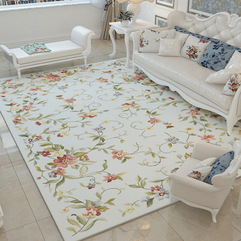 Nordic Flower Carpets For Living Room Large Red Soft Area Rugs For Bedroom Pink Floral Carpet Floor Rugs Coffee Table Are Rug, Zf-12
Nordic Flower Carpets For Living Room Large Red Soft Area Rugs For Bedroom Pink Floral Carpet Floor Rugs Coffee Table Are Rug, Zf-12