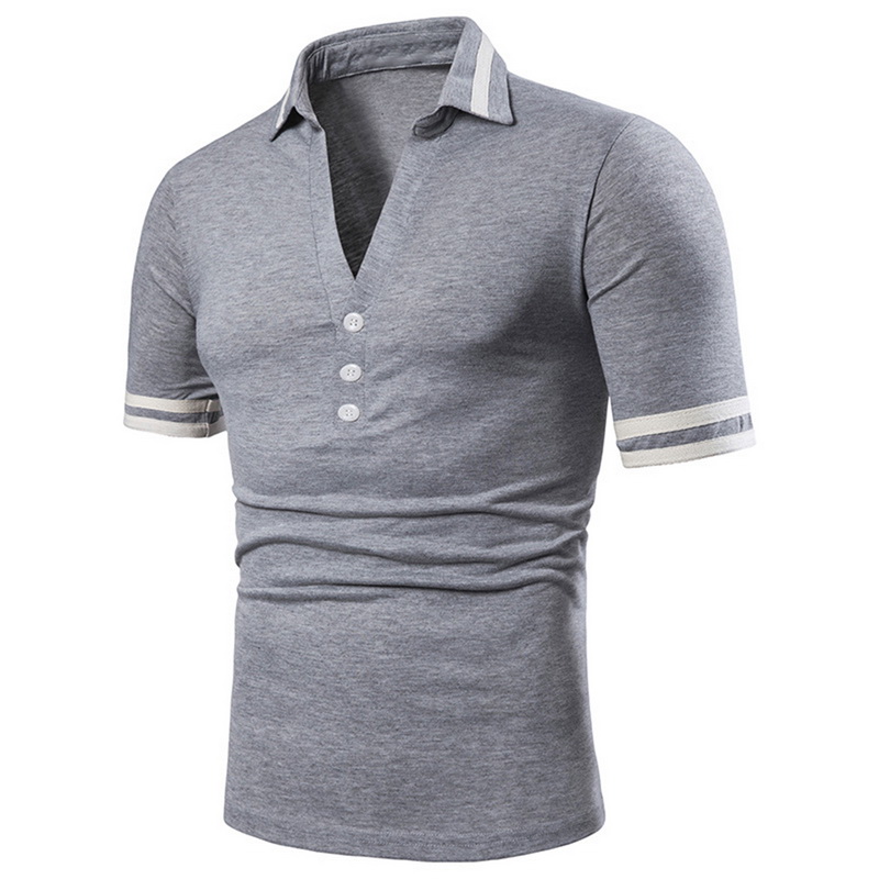 CYSINCOS 2020 New Summer Mens Shirt Short Sleeve Turn-over Collar Slim Tops Casual Breathable Solid Color Business Shirts, White
CYSINCOS 2020 New Summer Mens Shirt Short Sleeve Turn-over Collar Slim Tops Casual Breathable Solid Color Business Shirts, White