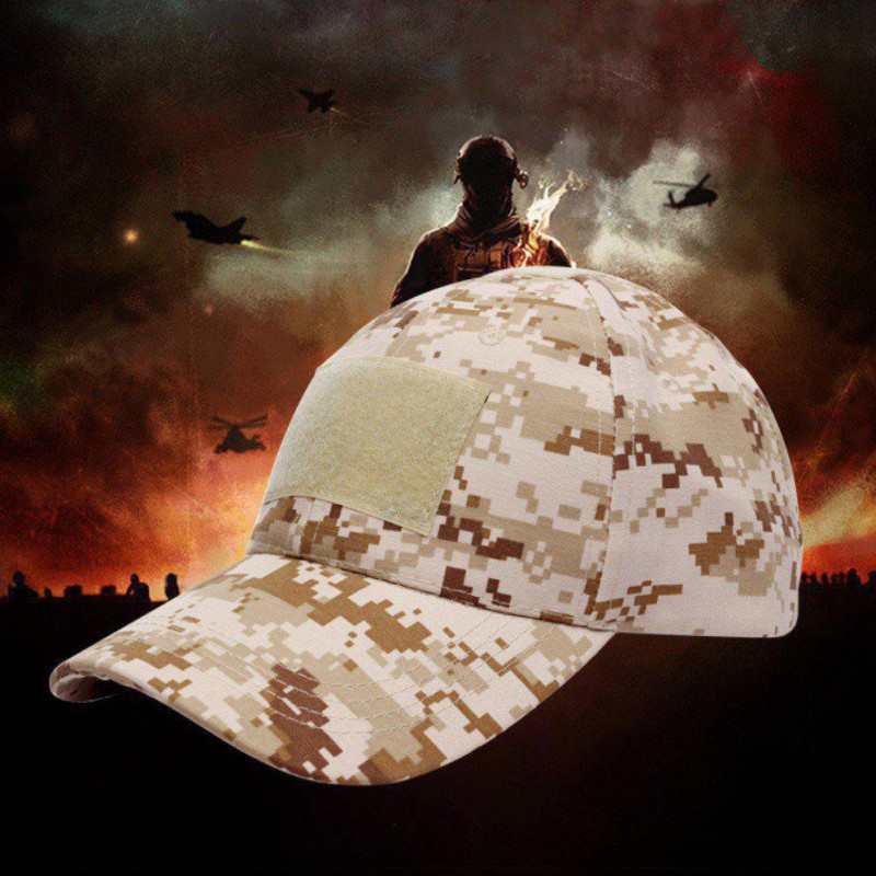 Lightweight Camouflage Baseball Cap Men/Tactical Army/Marines/Navy/Cap Trucker Caps Men Baseball Camo Cap
Lightweight Camouflage Baseball Cap Men/Tactical Army/Marines/Navy/Cap Trucker Caps Men Baseball Camo Cap