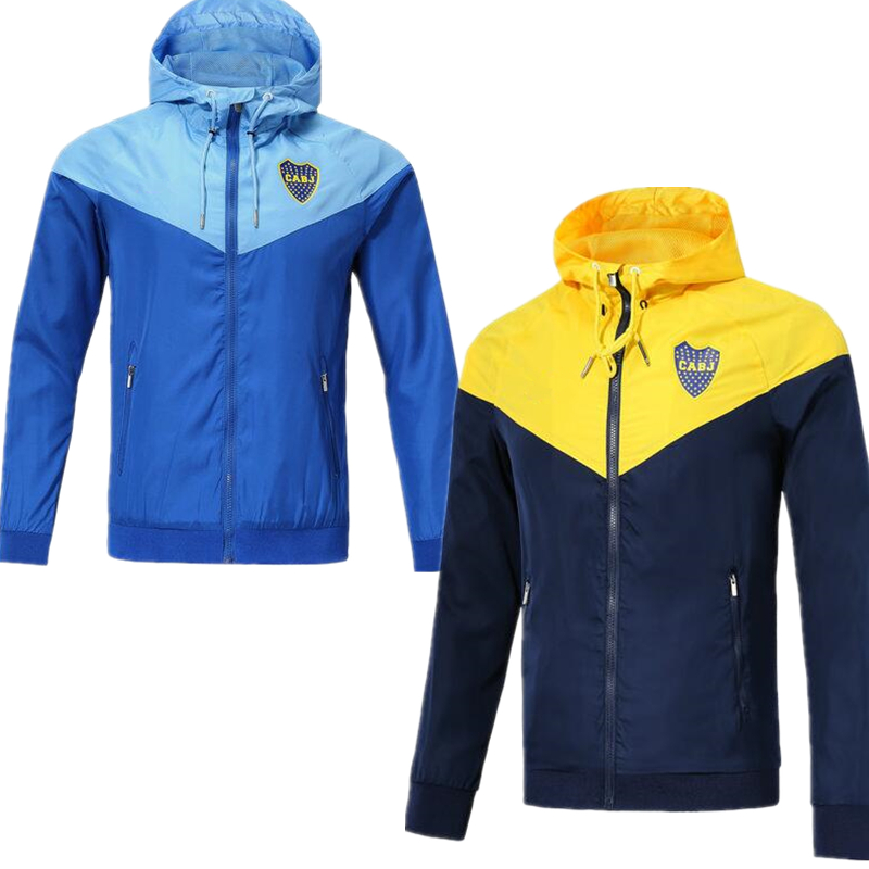 Boca Juniors zipper windbreaker long sleeve jacket coat trainsuit 2020 2021 BENEDETTO ABILA CARDONA GAGO TEVEZ winter sports hoodie plus
Boca Juniors zipper windbreaker long sleeve jacket coat trainsuit 2020 2021 BENEDETTO ABILA CARDONA GAGO TEVEZ winter sports hoodie plus