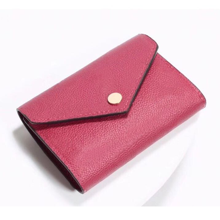 Short Wallet leather multicolor coin purse women short wallet Polychromatic purse lady Card holder classic mini zipper pocket Wholesale, Blue
Short Wallet leather multicolor coin purse women short wallet Polychromatic purse lady Card holder classic mini zipper pocket Wholesale, Blue