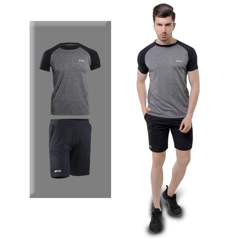 2pcs / set Men's Tracksuit Gym Fitness Compression Sport Suit Clothes Running Jogging Sports Wear Exercise Workout Tights, Kb2807
2pcs / set Men's Tracksuit Gym Fitness Compression Sport Suit Clothes Running Jogging Sports Wear Exercise Workout Tights, Kb2807