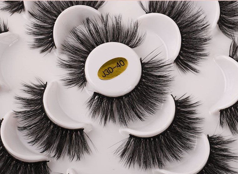 New 7pairs Lotus 3D False Eyelashes 3.5cm Natural Long Thick Soft Fake EyeLash 7Pair/set Extensions Flair Eyelashes Makeup Terrier DHL
New 7pairs Lotus 3D False Eyelashes 3.5cm Natural Long Thick Soft Fake EyeLash 7Pair/set Extensions Flair Eyelashes Makeup Terrier DHL