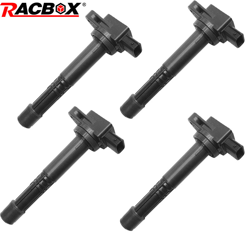 1/4pcs Front side Ignition Coil 30520PNA007 for 2002-2006 2.4L Sedan 2003-2007 2.4L 30520-PNA-007
1/4pcs Front side Ignition Coil 30520PNA007 for 2002-2006 2.4L Sedan 2003-2007 2.4L 30520-PNA-007