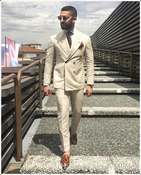 Popular Double-Breasted Groomsmen Peak Lapel (Jacket+Pants+Tie) Groom Tuxedos Groomsmen Best Man Suit Mens Wedding Suits Bridegroom A267, Same as image
Popular Double-Breasted Groomsmen Peak Lapel (Jacket+Pants+Tie) Groom Tuxedos Groomsmen Best Man Suit Mens Wedding Suits Bridegroom A267, Same as image