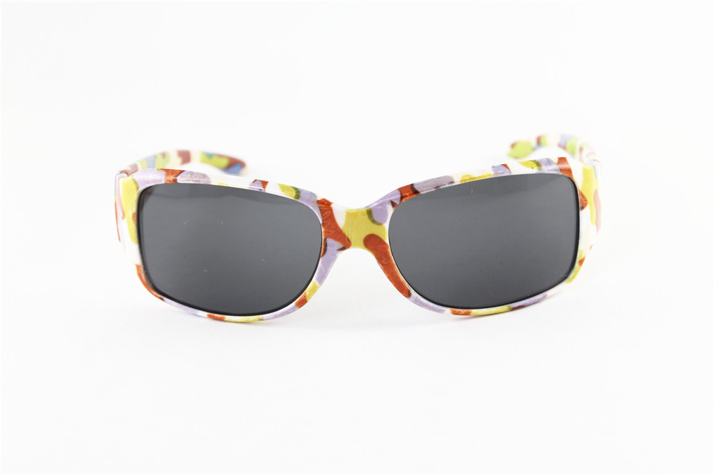 2019 Stylish Baby Toddler Kids Boys Girls Frame Outdoor Sunglasses Polarized Glasses kids Sunglasses Polarized Glasses 6 colors Kids YC043
2019 Stylish Baby Toddler Kids Boys Girls Frame Outdoor Sunglasses Polarized Glasses kids Sunglasses Polarized Glasses 6 colors Kids YC043