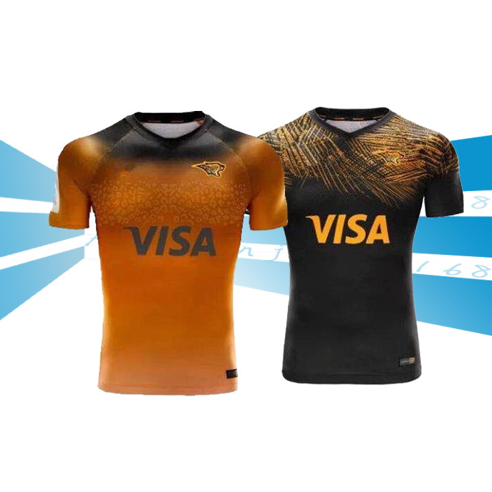 2019 2020 JAGUARES Home away rugby Jerseys League 2019 JAGUARES Home away rugby Jerseys League shirt jaguars leopard size S-M--XL-XXL-3XL, Black
2019 2020 JAGUARES Home away rugby Jerseys League 2019 JAGUARES Home away rugby Jerseys League shirt jaguars leopard size S-M--XL-XXL-3XL, Black