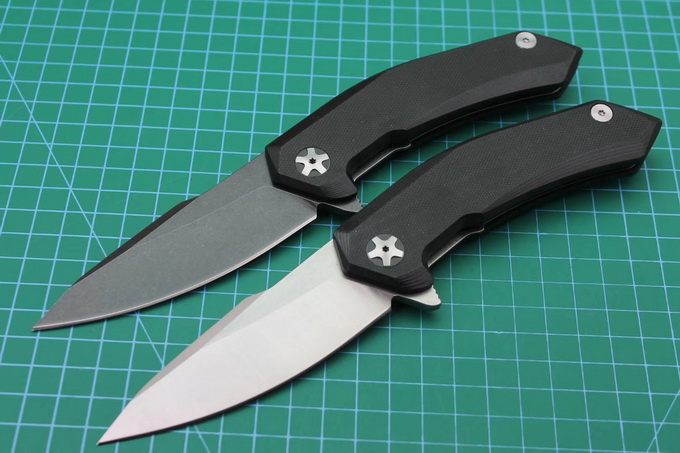 ZT knives 0095 zt0095 quick opening flipper folding knife ball bearing system outdoor EDC walking tactical survival knife X49 X50 DA43 C07
ZT knives 0095 zt0095 quick opening flipper folding knife ball bearing system outdoor EDC walking tactical survival knife X49 X50 DA43 C07
