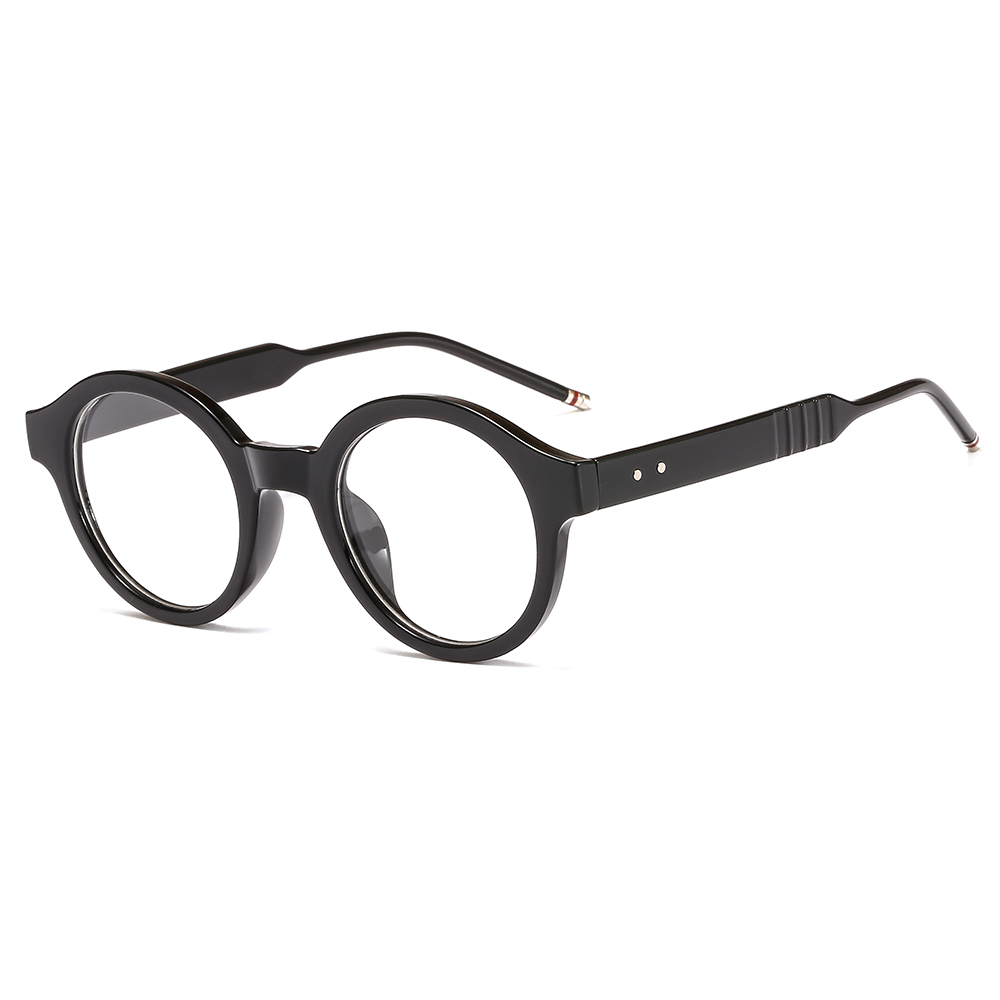 Retro Oval Optical Glasses 2020 Classic Full Frame Men Women Computer Clear Goggles Eyeglasses Unisex Reading Eyewear 3316
Retro Oval Optical Glasses 2020 Classic Full Frame Men Women Computer Clear Goggles Eyeglasses Unisex Reading Eyewear 3316