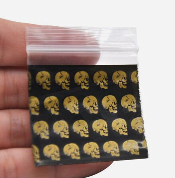 small size plastic dry herb packaing bag with zipper 44*46mm smile face skull head bag smoking accessories cheap
small size plastic dry herb packaing bag with zipper 44*46mm smile face skull head bag smoking accessories cheap