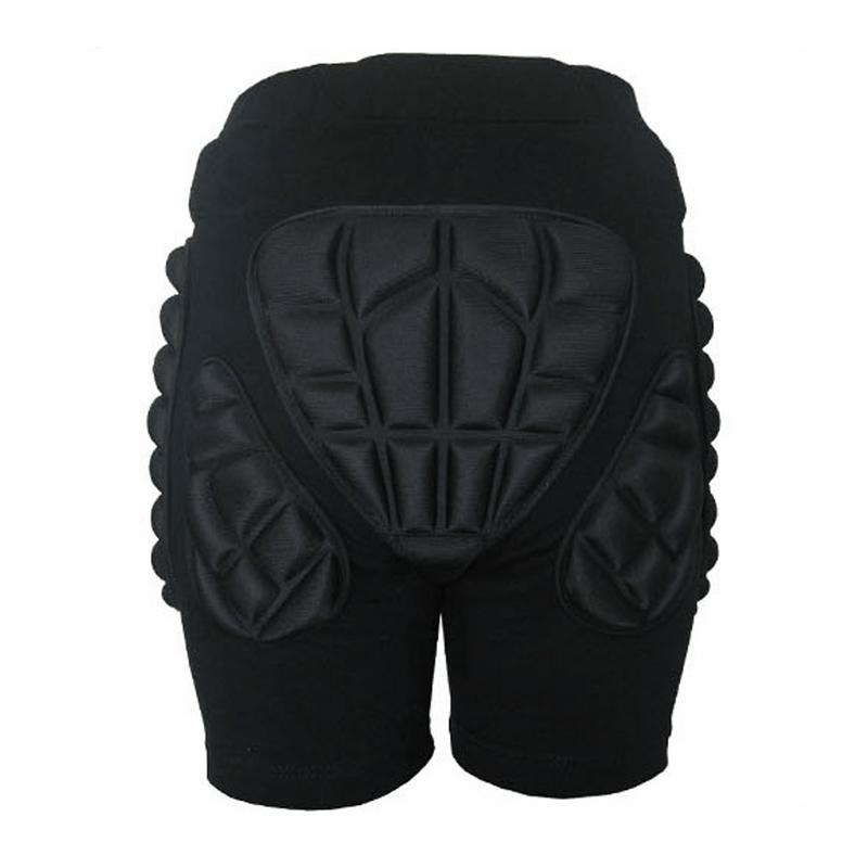 Roller Skating Hip Pad Skiing Hip Pad Adult Children's Hockey Pants Safety Impact Resistant Protective Pants, Black xs
Roller Skating Hip Pad Skiing Hip Pad Adult Children's Hockey Pants Safety Impact Resistant Protective Pants, Black xs