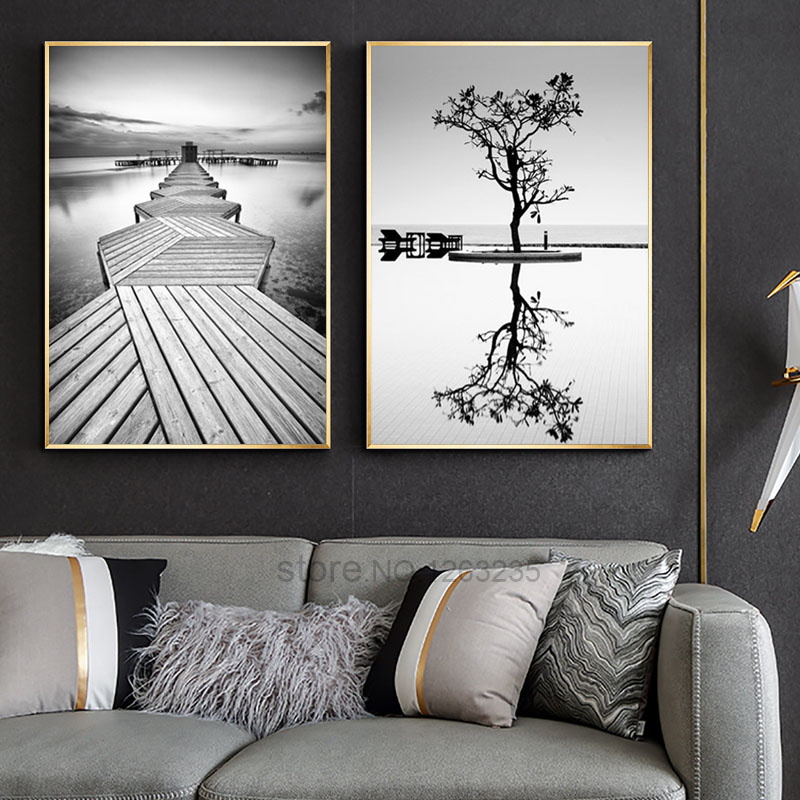 Black And White Nordic Poster Abstract Posters And Prints Wall Pictures For Living Room Picture Art Canvas Painting Unframed
Black And White Nordic Poster Abstract Posters And Prints Wall Pictures For Living Room Picture Art Canvas Painting Unframed