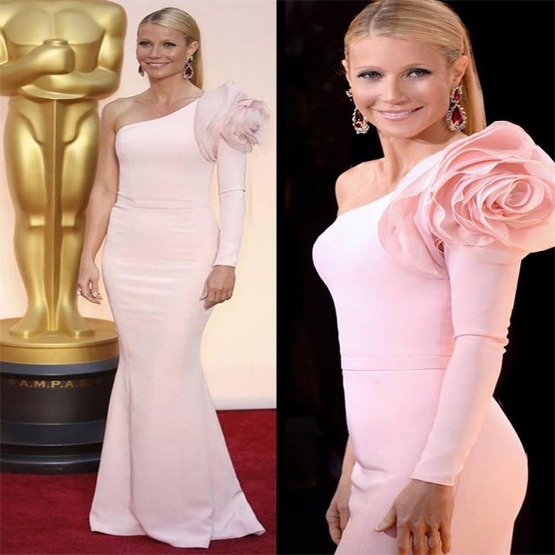 Pink Mermaid Evenin… - image