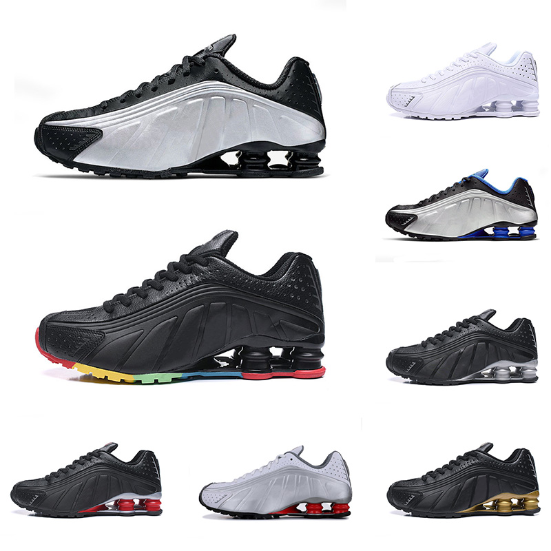 Designer Mens Sneakers R4 OG Running Shoes Triple Black White Grey Silver Blue Orange Men Trainers Sports Runners Size 40-46, Red 40-46
Designer Mens Sneakers R4 OG Running Shoes Triple Black White Grey Silver Blue Orange Men Trainers Sports Runners Size 40-46, Red 40-46