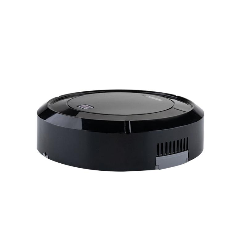3 in 1 Convenient Smart Vacuum Cleaner Sweeping Robot Lazy People Cleaning Tools Home Intelligent Sweeper for Household
3 in 1 Convenient Smart Vacuum Cleaner Sweeping Robot Lazy People Cleaning Tools Home Intelligent Sweeper for Household