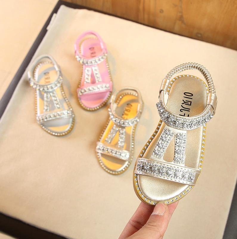 Summer Style Girls Sandals Children Toddler Kids Girls Beach Sandals Cute Bow Princess Shoes 1-8 Years Sneakers, Pink
Summer Style Girls Sandals Children Toddler Kids Girls Beach Sandals Cute Bow Princess Shoes 1-8 Years Sneakers, Pink