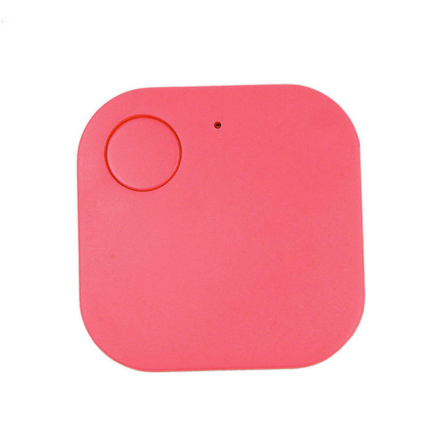 GPS Tracker Smart Dog Pets Anti-lost Alarm Wireless Child Bag Wallet Key Finder Smart Activity Trackers Locator