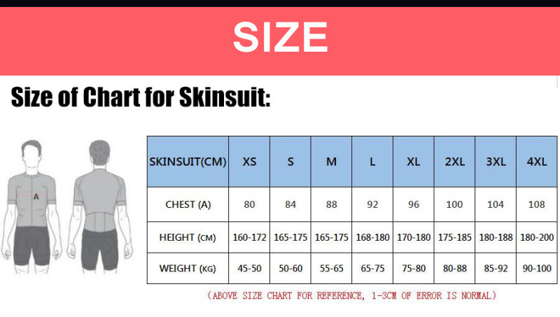 2020 Pro Cycling Skin Suit race fit triathlon Short sleeve jumpsuit speed suit mens triathlon clothes trisuit Road Mtb short set