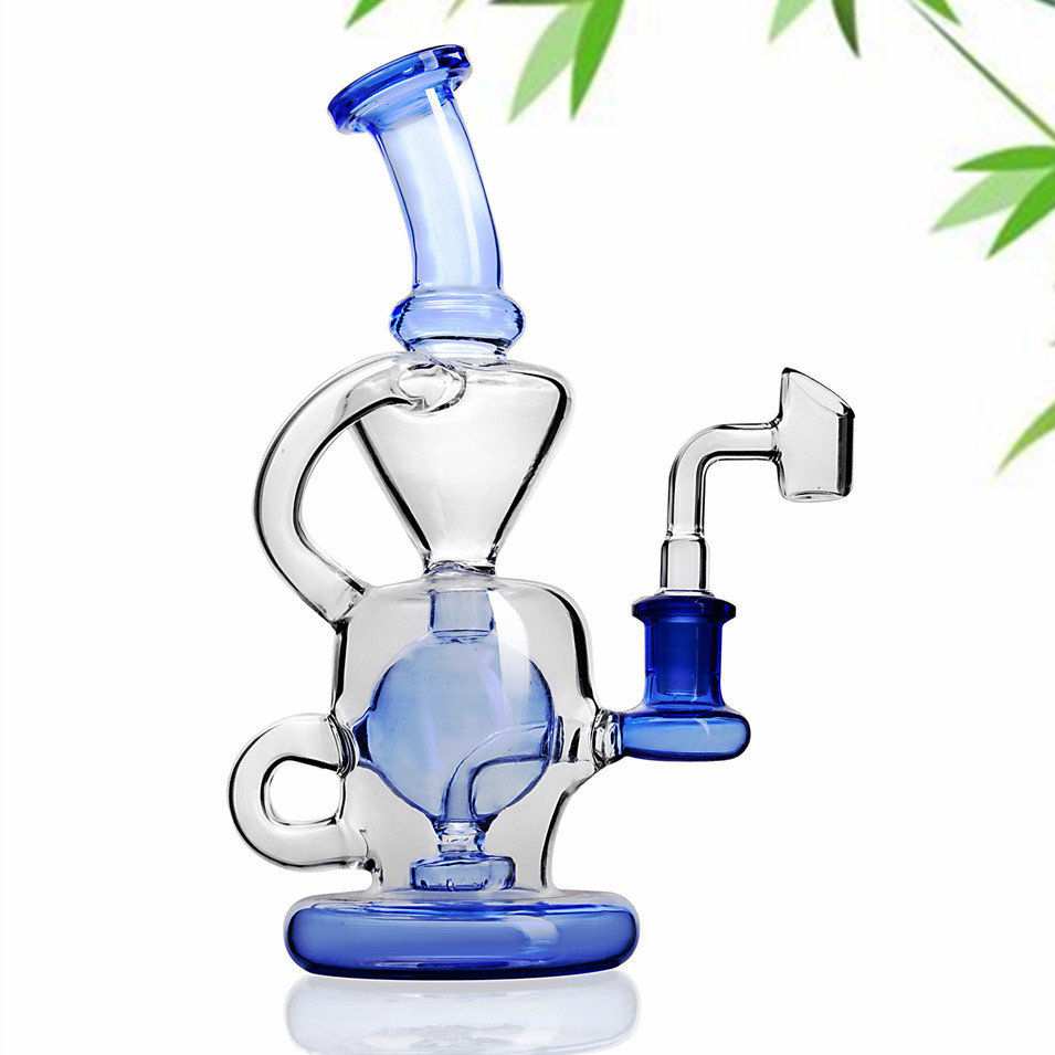 8.8 inchs Feb Egg Bongs Waterpipes Smoking Accessories heady Glass Dab Rigs Recycler bongs Cigarette Hookahs With 14mm banger
8.8 inchs Feb Egg Bongs Waterpipes Smoking Accessories heady Glass Dab Rigs Recycler bongs Cigarette Hookahs With 14mm banger