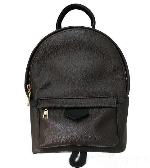 2018 Hot Sell Fashion Designer Backpack Men and Women High quality Mini backpack student travel backpacks Brown L Letter leather backpack
2018 Hot Sell Fashion Designer Backpack Men and Women High quality Mini backpack student travel backpacks Brown L Letter leather backpack
