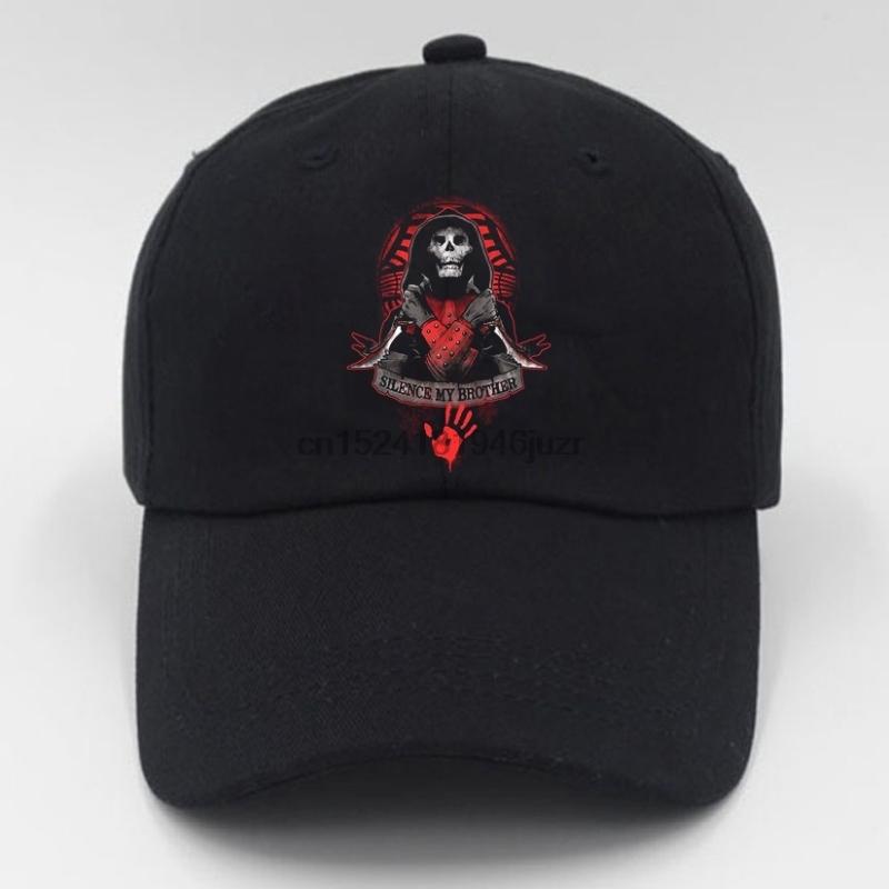 The Elder Scrolls Casual Baseball Cap Men Embroidery Women Unisex Couple Cap Fashion Leisure Dad Hat Snapback Casquette, Color7
The Elder Scrolls Casual Baseball Cap Men Embroidery Women Unisex Couple Cap Fashion Leisure Dad Hat Snapback Casquette, Color7