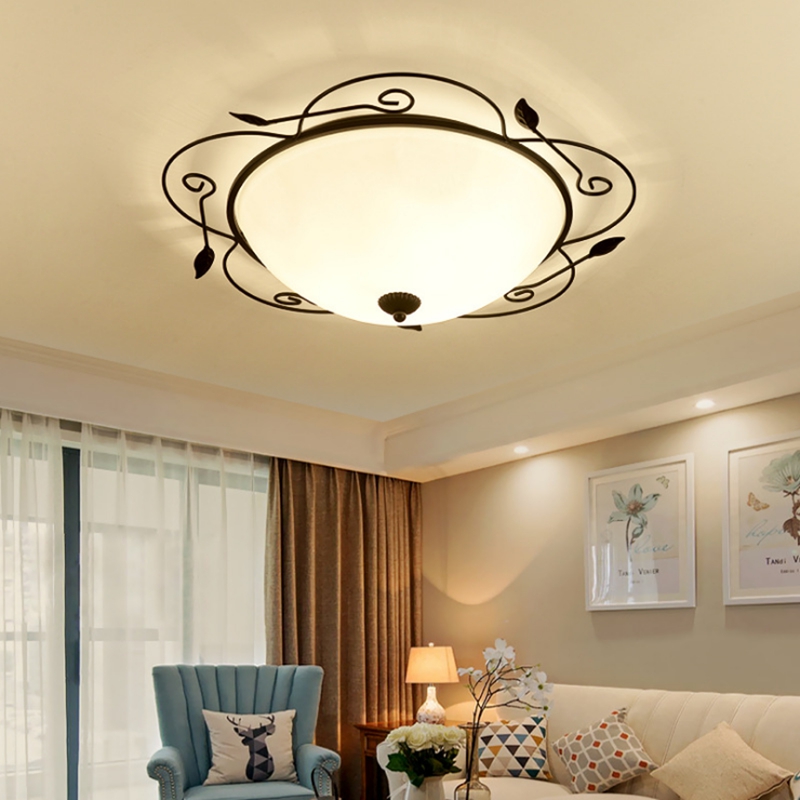 lamp Model ceiling lights creative corridor aisle bedroom wall lamp study living room dining room led Nordic ceiling lamps s