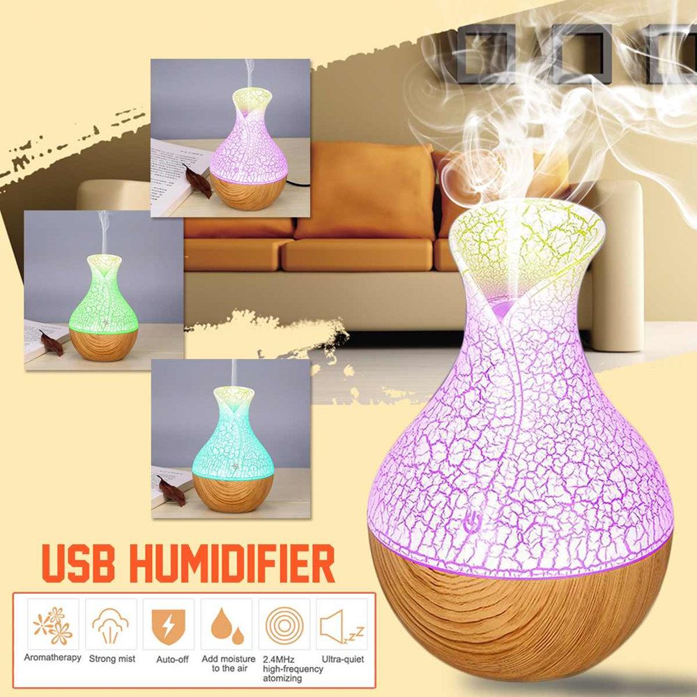 130ml Mini Air Lamp Humidifier Ultrasonic Mist Aroma Diffuser USB Essential Oil Diffuser Aromatherapy Humidifier For Home Car Office
130ml Mini Air Lamp Humidifier Ultrasonic Mist Aroma Diffuser USB Essential Oil Diffuser Aromatherapy Humidifier For Home Car Office
