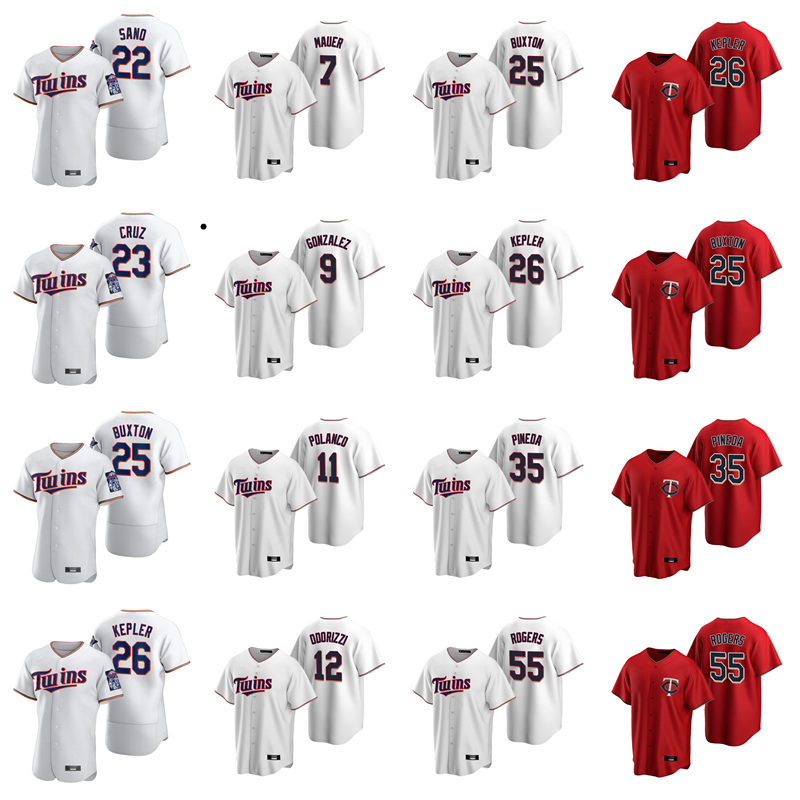 Byron Buxton Jersey Max Kepler Miguel Sano Marwin Gonzalez Harmon Killebrew Hose Berrios Tyler Clippard Baseball Men Jerseys Custom Stitched, Blue;black
Byron Buxton Jersey Max Kepler Miguel Sano Marwin Gonzalez Harmon Killebrew Hose Berrios Tyler Clippard Baseball Men Jerseys Custom Stitched, Blue;black