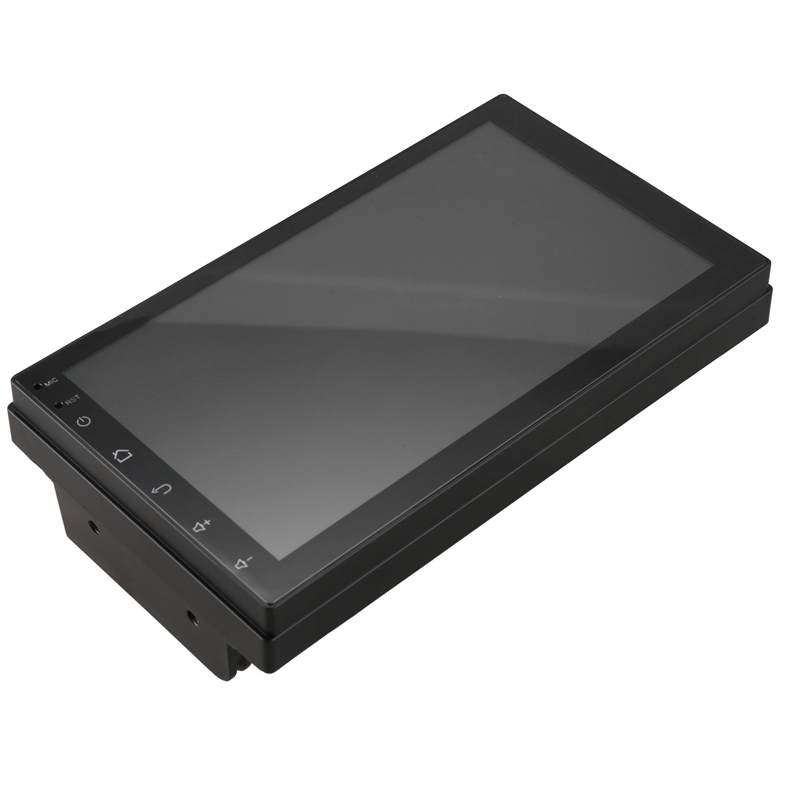 2 Din Android 8.1 GPS 7 inch Touch-Screen MP5 /MP4/MP3 Player,Bluetooth Audio,Car Stereo Receivers,Rear View Camera,FM Radio,USB
2 Din Android 8.1 GPS 7 inch Touch-Screen MP5 /MP4/MP3 Player,Bluetooth Audio,Car Stereo Receivers,Rear View Camera,FM Radio,USB