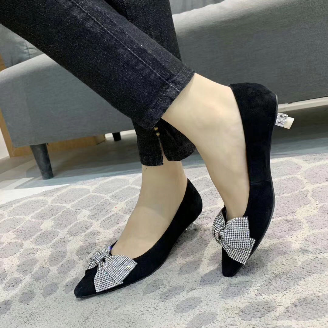 2020022902y 3.5cm kitten heel pointy black caramel rhinestone bowppinty heel shoes genuine leather clear transparent stylish, Black/ask size first
2020022902y 3.5cm kitten heel pointy black caramel rhinestone bowppinty heel shoes genuine leather clear transparent stylish, Black/ask size first